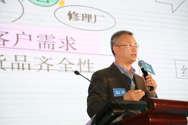 連鎖經(jīng)營(yíng)成軸承行業(yè)發(fā)展必由之路走勢(shì)在哪里？